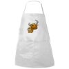 Two-Pocket Butcher Apron Thumbnail