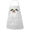 Two-Pocket Butcher Apron Thumbnail