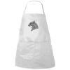 Two-Pocket Butcher Apron Thumbnail