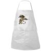 Two-Pocket Butcher Apron Thumbnail
