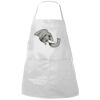 Two-Pocket Butcher Apron Thumbnail
