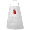 Two-Pocket Butcher Apron Thumbnail