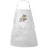 Two-Pocket Butcher Apron Thumbnail