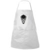 Two-Pocket Butcher Apron Thumbnail