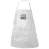 Two-Pocket Butcher Apron Thumbnail