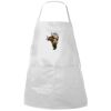 Two-Pocket Butcher Apron Thumbnail