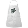 Two-Pocket Butcher Apron Thumbnail