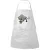 Two-Pocket Butcher Apron Thumbnail