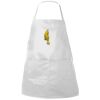 Two-Pocket Butcher Apron Thumbnail