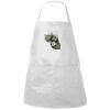Two-Pocket Butcher Apron Thumbnail