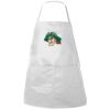 Two-Pocket Butcher Apron Thumbnail