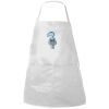 Two-Pocket Butcher Apron Thumbnail