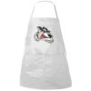 Two-Pocket Butcher Apron Thumbnail