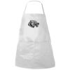 Two-Pocket Butcher Apron Thumbnail