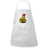 Two-Pocket Butcher Apron Thumbnail