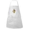 Two-Pocket Butcher Apron Thumbnail