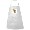 Two-Pocket Butcher Apron Thumbnail