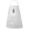 Two-Pocket Butcher Apron Thumbnail