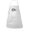 Two-Pocket Butcher Apron Thumbnail