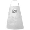 Two-Pocket Butcher Apron Thumbnail