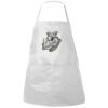 Two-Pocket Butcher Apron Thumbnail