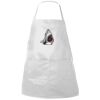 Two-Pocket Butcher Apron Thumbnail