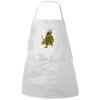 Two-Pocket Butcher Apron Thumbnail
