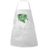 Two-Pocket Butcher Apron Thumbnail