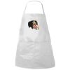 Two-Pocket Butcher Apron Thumbnail