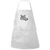 Two-Pocket Butcher Apron Thumbnail