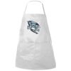 Two-Pocket Butcher Apron Thumbnail