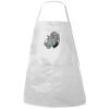 Two-Pocket Butcher Apron Thumbnail