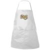 Two-Pocket Butcher Apron Thumbnail