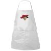 Two-Pocket Butcher Apron Thumbnail