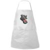 Two-Pocket Butcher Apron Thumbnail