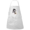 Two-Pocket Butcher Apron Thumbnail