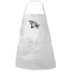 Two-Pocket Butcher Apron Thumbnail
