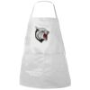 Two-Pocket Butcher Apron Thumbnail