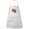 Two-Pocket Butcher Apron Thumbnail