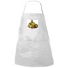 Two-Pocket Butcher Apron Thumbnail