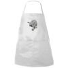 Two-Pocket Butcher Apron Thumbnail
