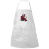 Two-Pocket Butcher Apron Thumbnail