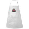 Two-Pocket Butcher Apron Thumbnail