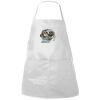 Two-Pocket Butcher Apron Thumbnail