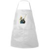 Two-Pocket Butcher Apron Thumbnail