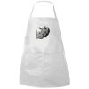 Two-Pocket Butcher Apron Thumbnail