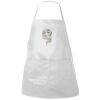 Two-Pocket Butcher Apron Thumbnail