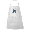 Two-Pocket Butcher Apron Thumbnail