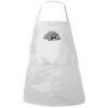Two-Pocket Butcher Apron Thumbnail