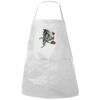 Two-Pocket Butcher Apron Thumbnail